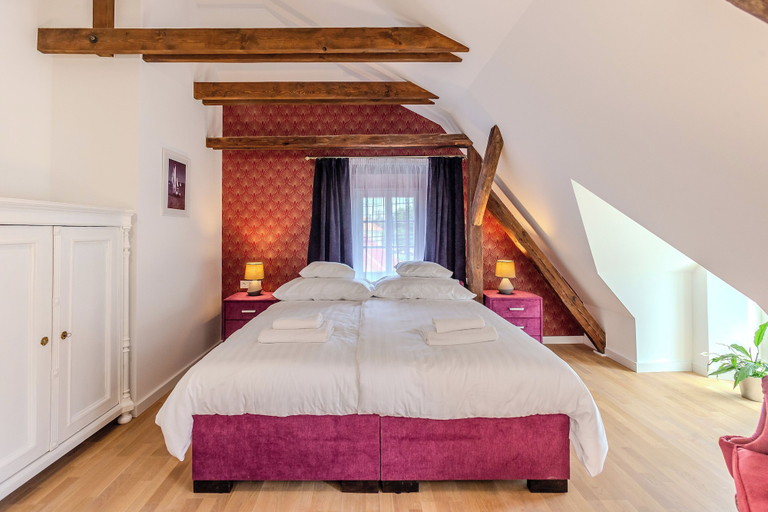 Room 3, Fülöp Panzió, Tapolca