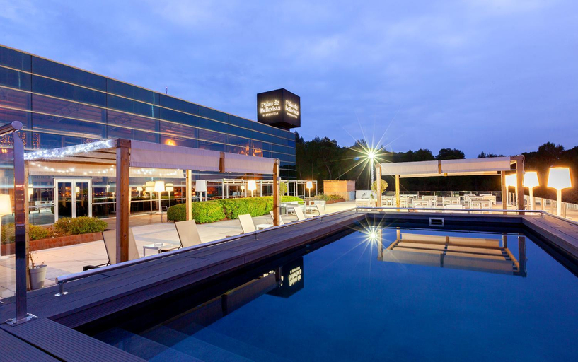Sport & Beauty 3, Hotel Palau de Bellavista Girona by URH, Girona