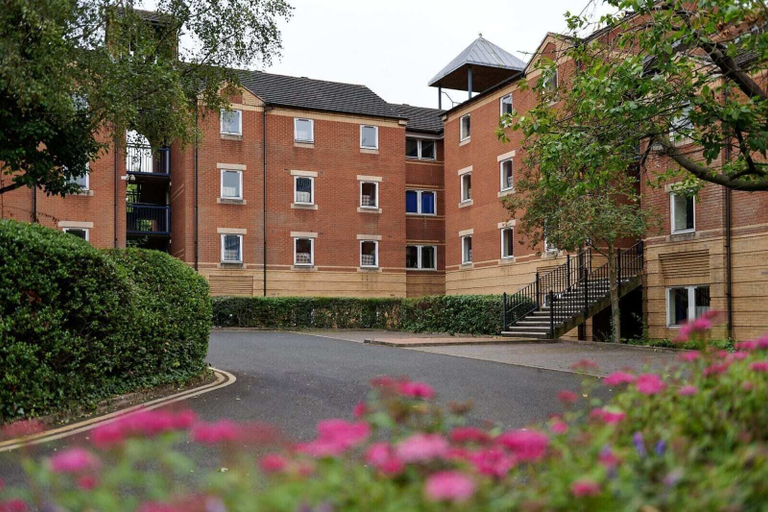 Exterior & Views 5, For Students Only Queen's Hospital Close near Birmingham City Centre, Birmingham