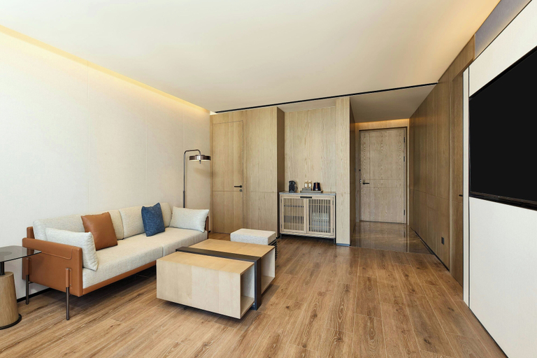 Others 5, Four Points By Sheraton Yining, Ili Kazakh