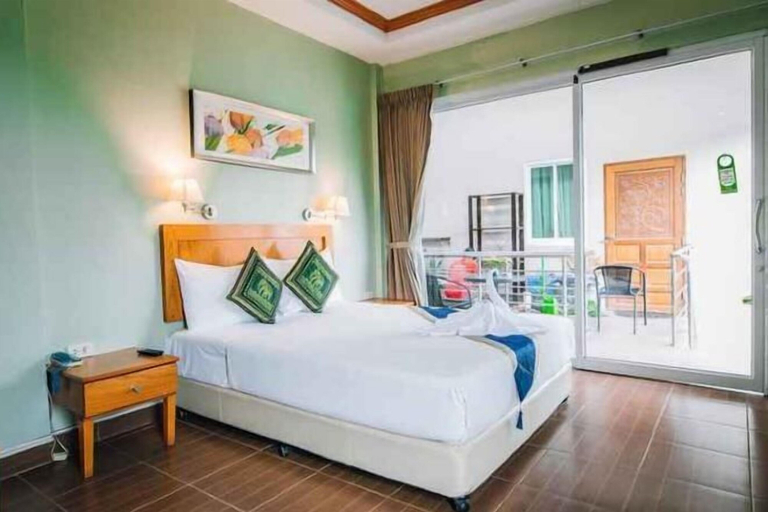 Bedroom 22