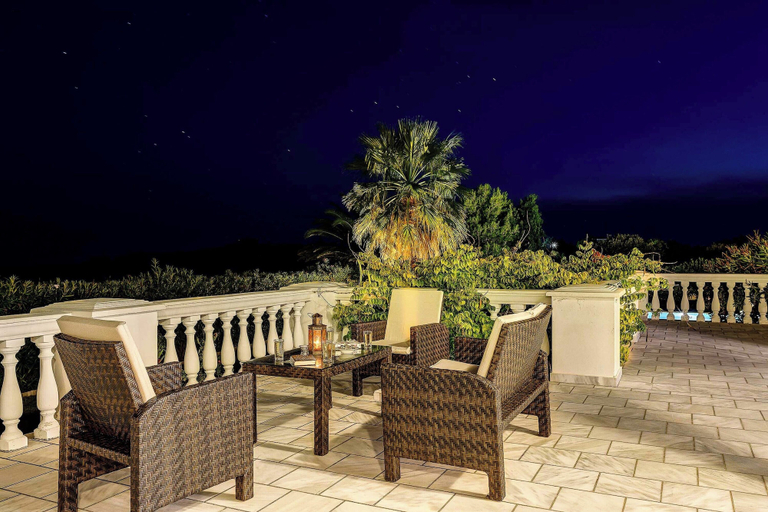 Others 2, Villa Polymnia, Ionian Islands