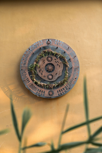 Food & Drinks 2, Outpost 12 - A Sinali Experience - Kanha, Mandla