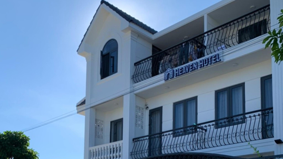 Others 4, Heaven Villa Hotel Nha Trang, Cam Lâm