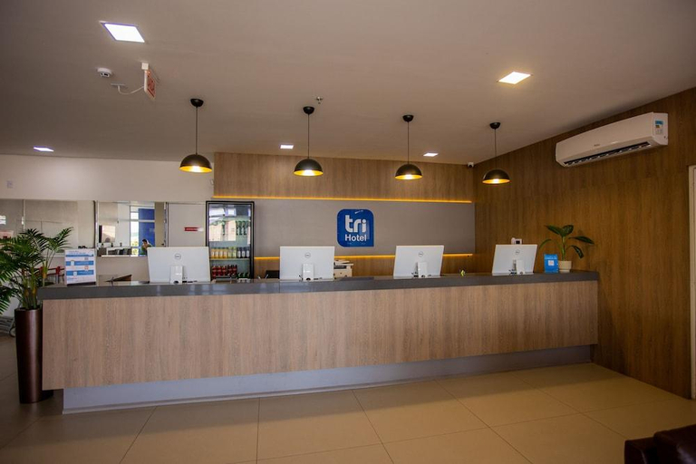 Others 5, Tri Hotel Chapecó, Chapecó