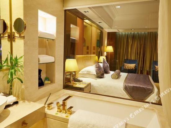 Others 5, Fengda International Hotel, Beijing