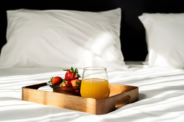 Bedroom 3, Play Theatrou Athens a member of Brown Hotels, Attica