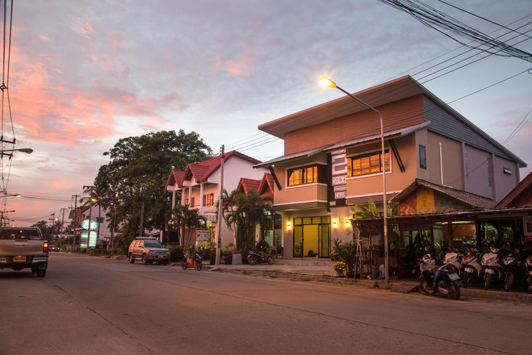 Others 4, 2 Rocks Boutique Hostel, Ko Phangan