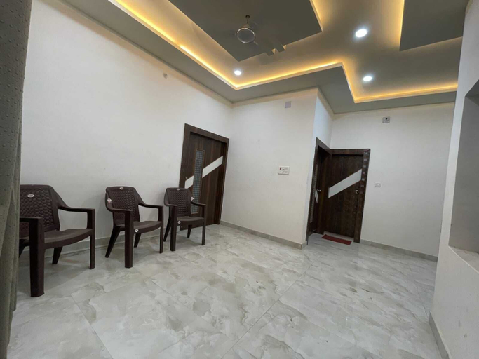 Others 5, Akash Ganga Homestay Varanasi, Varanasi