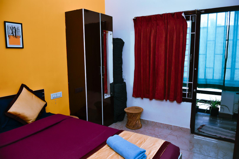 Bedroom 14