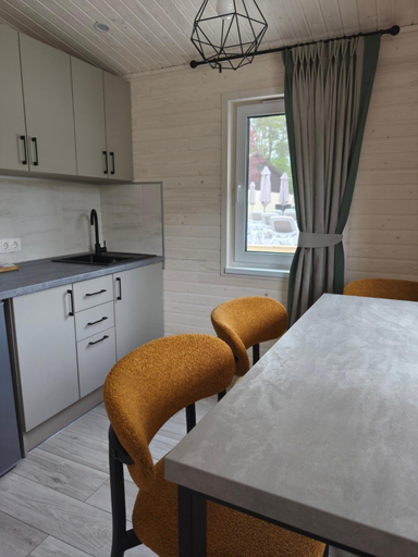 Bedroom 2, Вілла Віта Парк-Готель, Vasyl'kivs'kyi