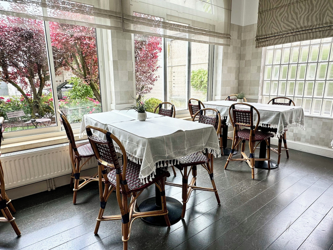 Food & Drinks 5, MAISON LIA, Marne