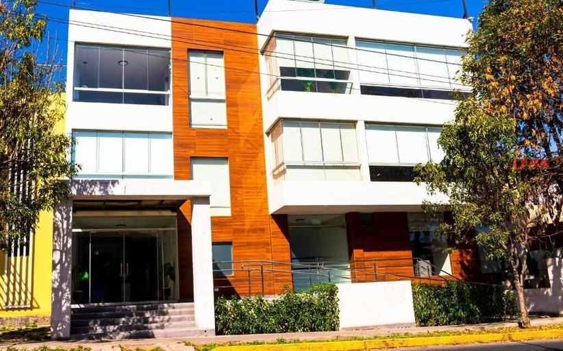 Exterior & Views, HUB HOTELS, Arequipa