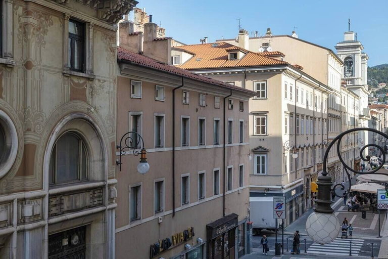 Others 3, Trieste Tranquil Tiny Haven, Trieste