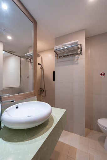 Bathroom 3, Chiic House 7 , Nha Trang