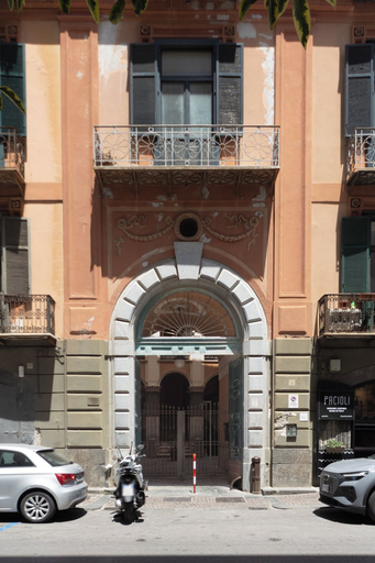 Exterior & Views 2, Dimora di Mare, Salerno