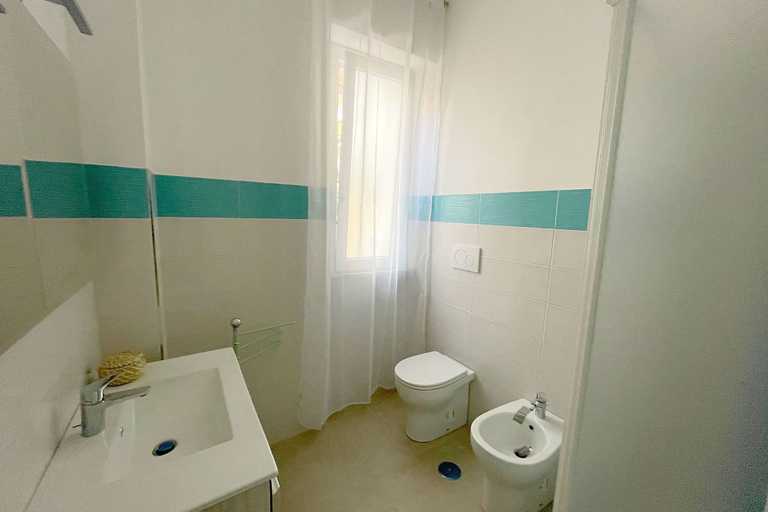 Room 5, Appartamento Giglio Vicino al Mare, Grosseto