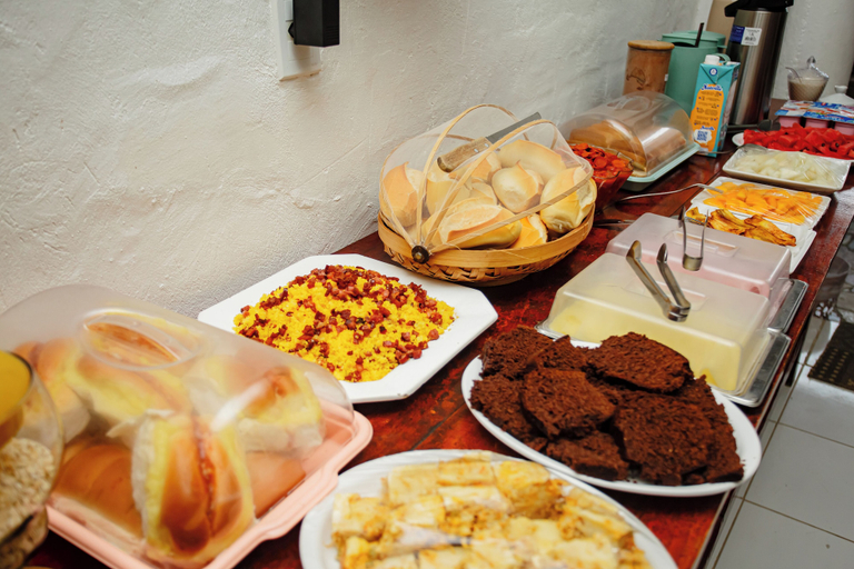 Food & Drinks 4, POUSADA DOS GIRASSOIS TRANCOSO, Porto Seguro