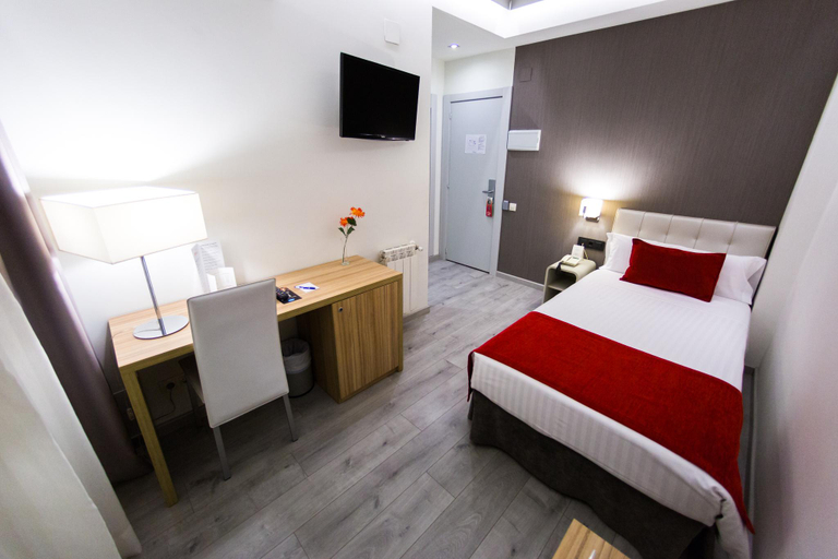 Bedroom 3, Sweet Hotel Renasa, Valencia