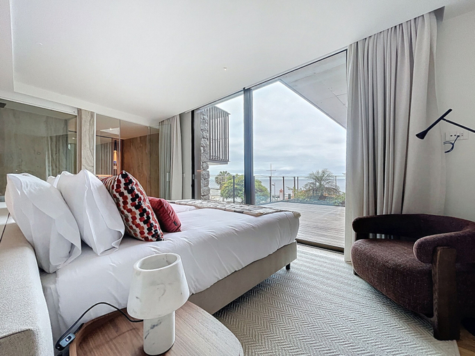 Room 3, Monumental Sea Sky by Atlantic Holiday, Funchal