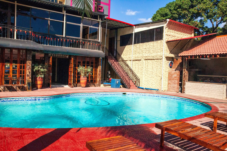 Sport & Beauty 5, HOTEL MIRAVA, Maputo