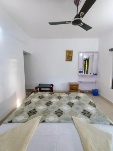 Others 4, Sherly Cottages, Thiruvananthapuram
