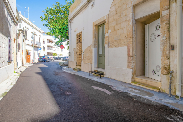 Exterior & Views, Via Cota 24, Lecce