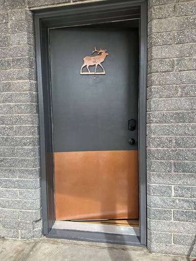 Others 4, Elk Antler Inn, Hot Springs