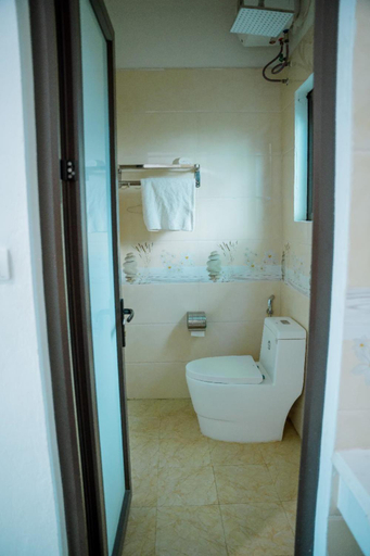 Bathroom 3, RAFE GARDEN - HOMESTAY BA VÌ, Ba Vi