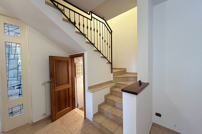 Room 5, Villa Kadal a 100 Metri dal Mare, Grosseto