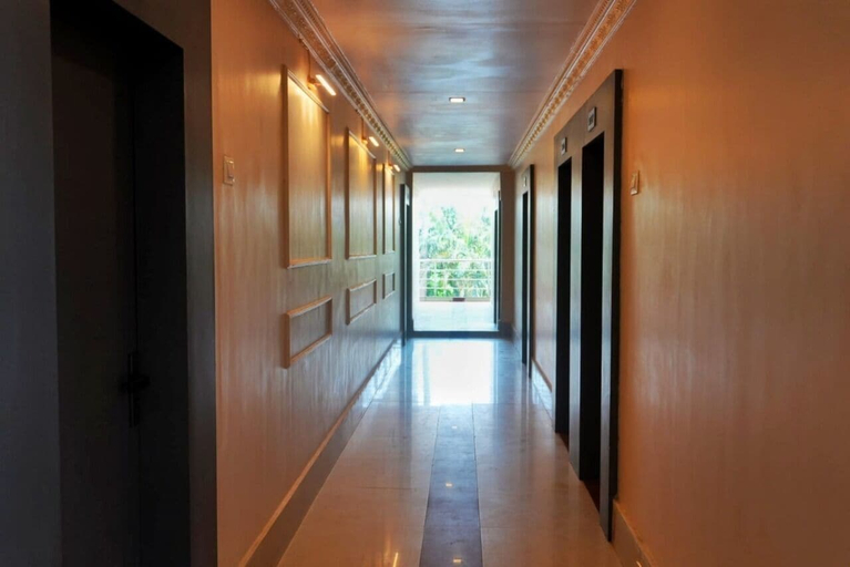 Others 5, The Saanjh Hotel, Anugul