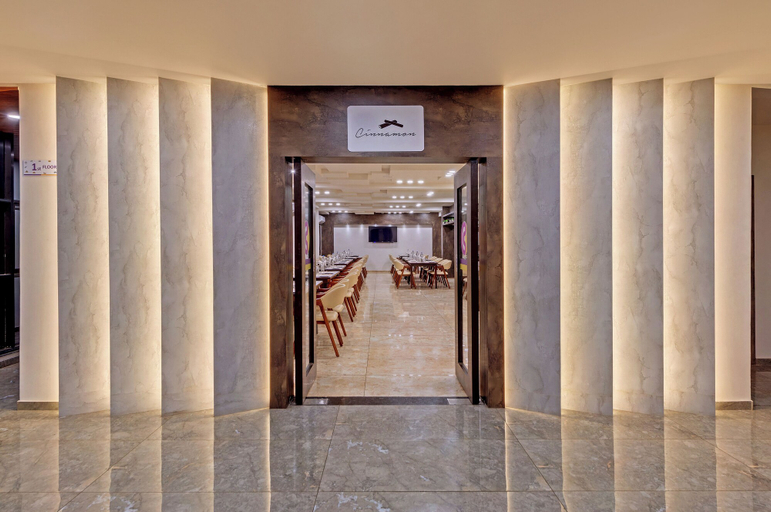 Others 5, CLICK HOTEL TULSI, Jamnagar