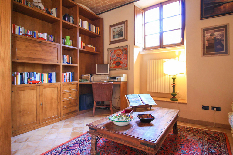 Room 4, Villa Este con Piscina, Grosseto