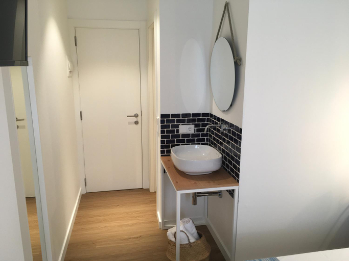 Bathroom 5, Petit Rocamar , Baleares