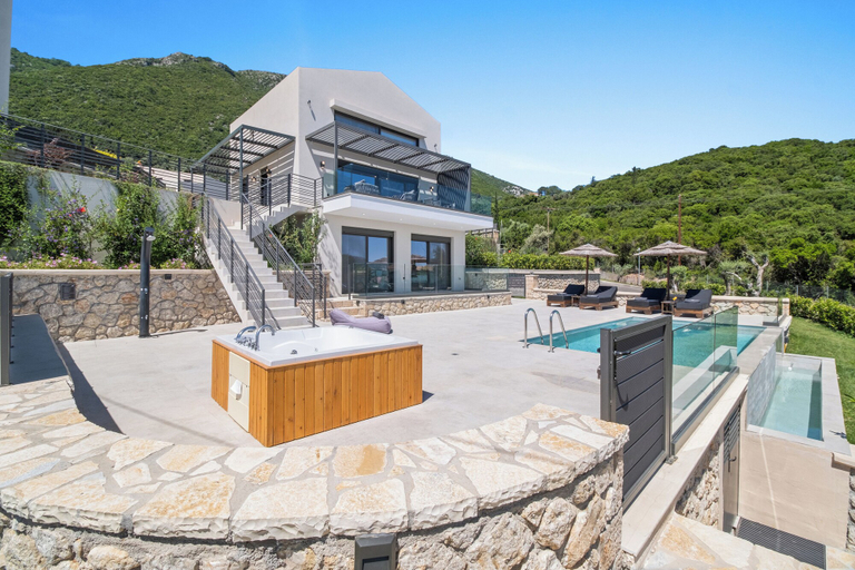 Exterior & Views 2, Ionian Hospitality Resort, Ionian Islands