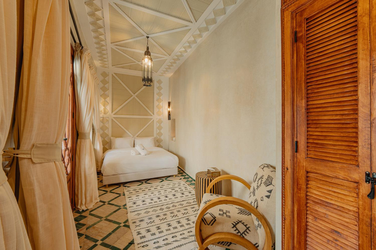 Others 5, Riad Senja, Marrakech
