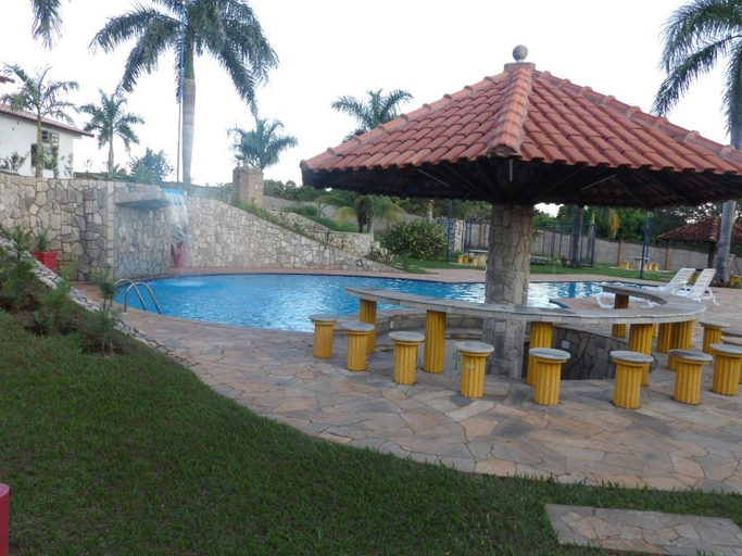 Sport & Beauty 2, HOTEL ABAPORU, Adamantina