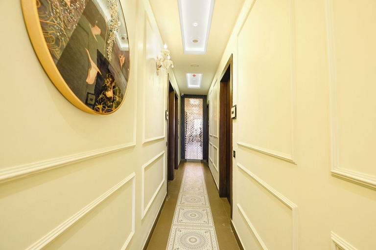 Others 5, Fabhotel K9 Pearl, Ludhiana