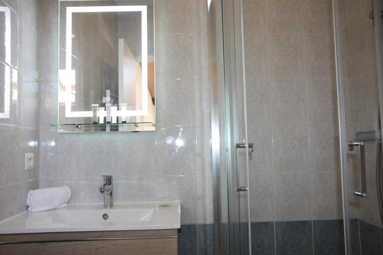 Others 3, Resid'Spa Loire & Sevre - Appartement, Loire-Atlantique