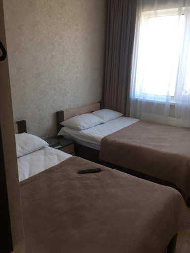 Bedroom 2, Dvir Litynskyi, Lityns'kyi