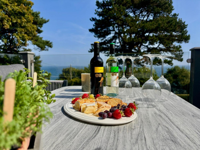 Balcony/terrace 4, Millstone Cottage, Newry, Mourne and Down