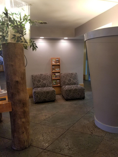 Public Area 2, Baymont by Wyndham Noblesville, Hamilton