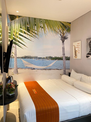 Bedroom 11