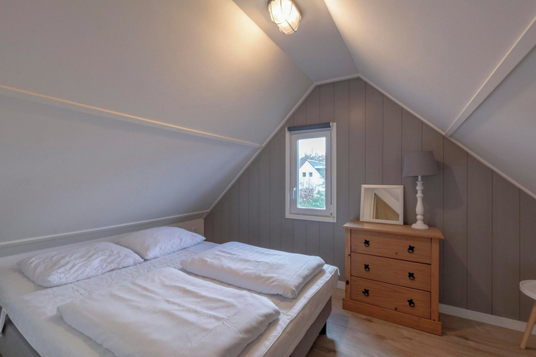 Room 3, Family Home Near Dunes and Beach, Zijpe