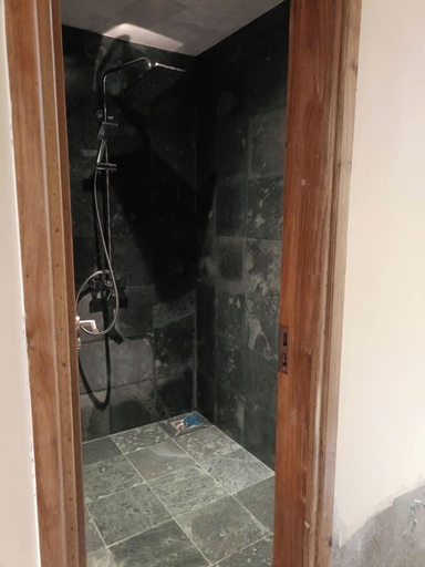Bathroom 4, Va Riverside Retreat, Hương Thủy