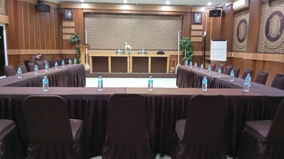 Business Facilities 5, HOTEL DIANA LHOKSEUMAWE, Lhokseumawe
