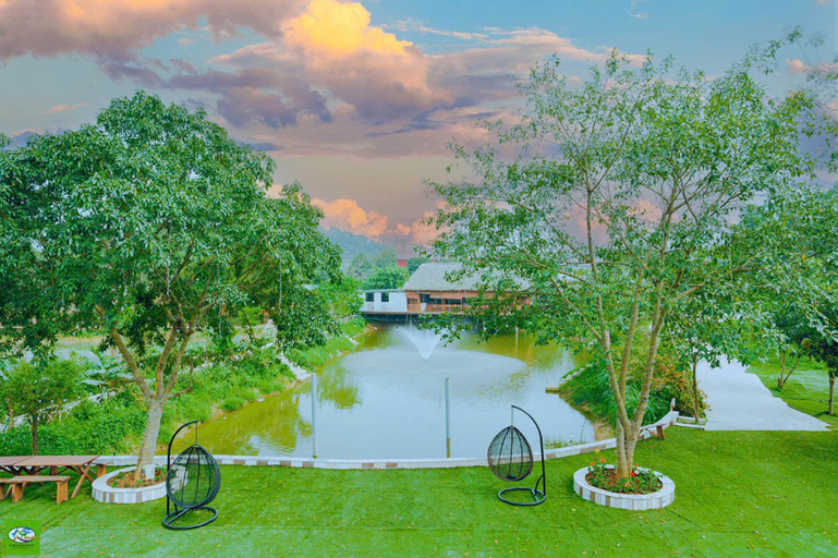 Others 4, RAFE GARDEN - HOMESTAY BA VÌ, Ba Vi