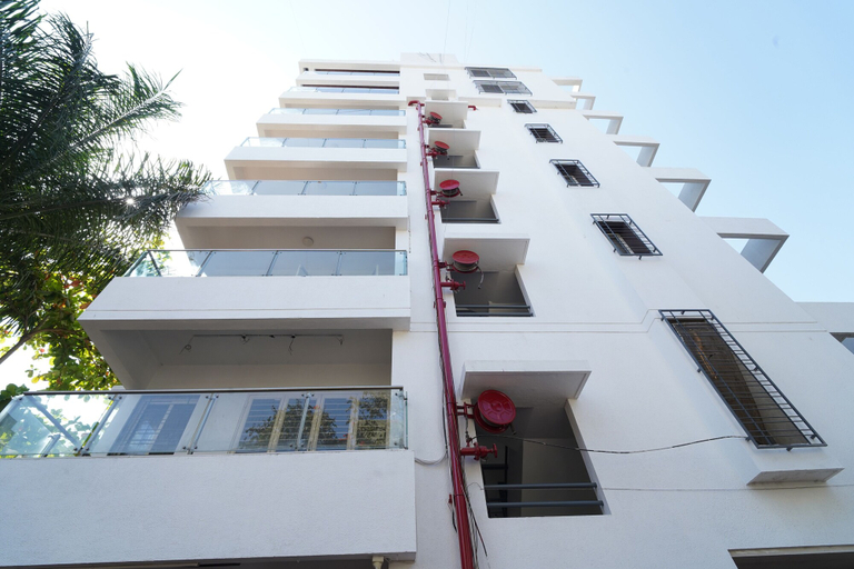 Exterior & Views 5, EXCELLENT HOMES, Nashik