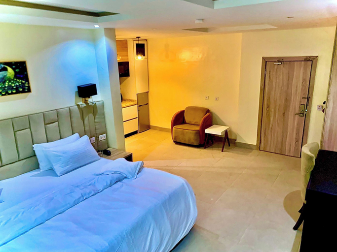 Others 5, Slavan Suites & Apartments, Owerri Municipal