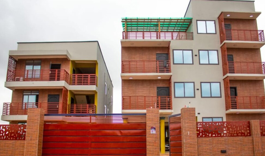 Exterior & Views, Breezy Mountain View, Tema